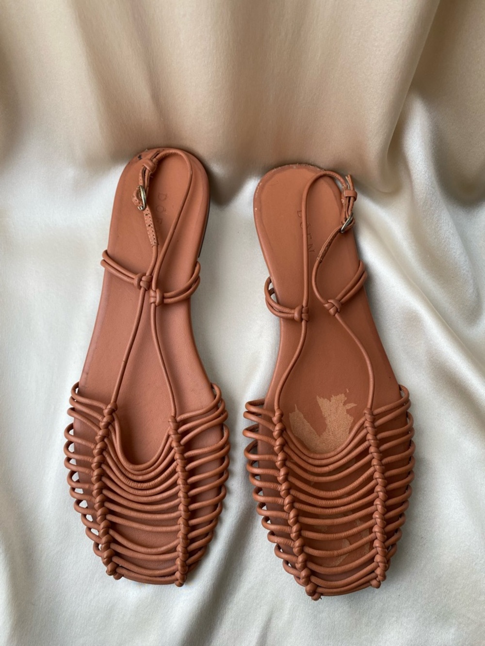 Doen Paloma Sandals